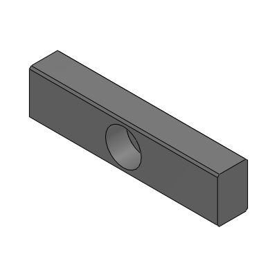 28_keys_magnets - Misumi - Download 3D CAD models for free