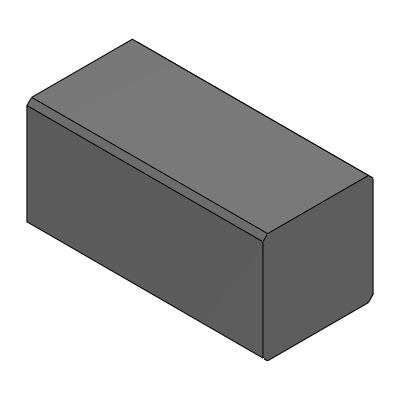 Precision Cleaning Parallel Keys