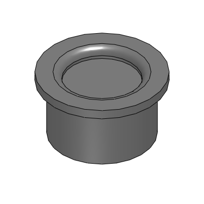 Water Level Measuring Instruments - Embedding Type