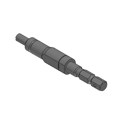 Insertions / Removal Tools