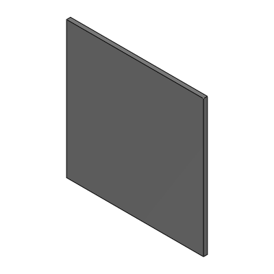 Precision Cleaning Mesh -Cut to Size-