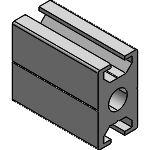 Aluminum Frame Manifolds