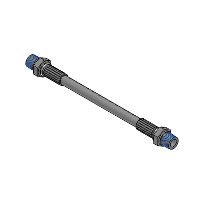 Flessibili idraulici