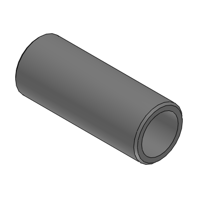 Precision Cleaning Stainless Steel Pipes