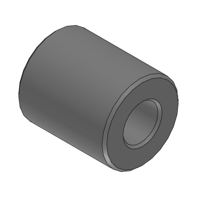 High-Pressure Screw-In Fitting, Different Diameter, Socket SUS316L