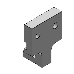 Mounting Brackets
