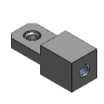Knuckle Joints - Oil Free Bushing Press - Fit