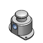 Step Switching Valves - 2-Port -