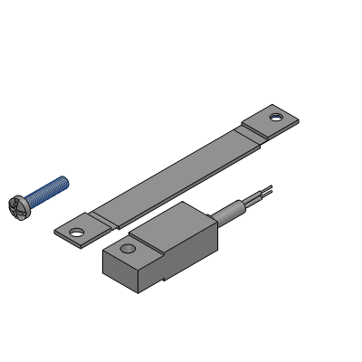 Special Senzor for Pen - Shaped Type Contact Type / No Contact Type