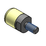 Large Diameter Pusher -Threaded Type-