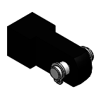 Knuckle Joints - Convex Type- Fixed Type