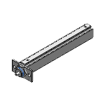 Telescopic Air Blower - Pinpoint Precision Type
