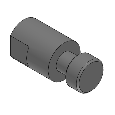 Precision Cleaning Tip Connection Joints - Female Thread