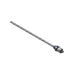 Air Blow Nozzles - Hose Nipple Type