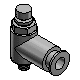 Speed Controller - All Stainless Type