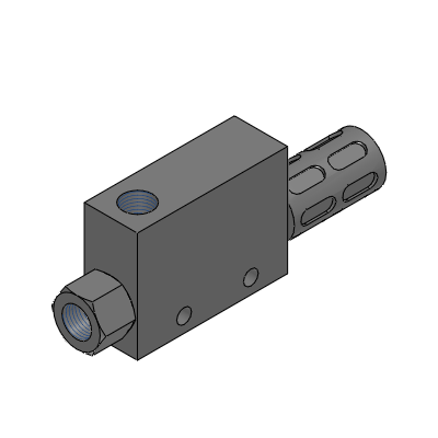 Economy Vacuum Generator