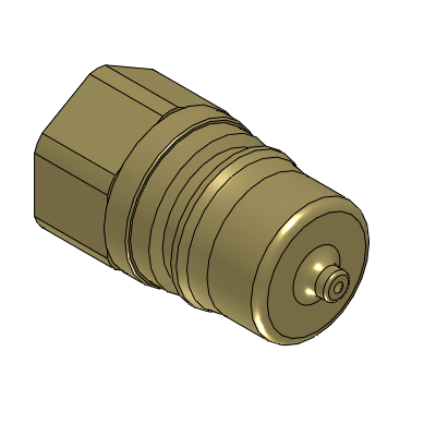 ワンタッチ継手   高圧バルブ/プラグ