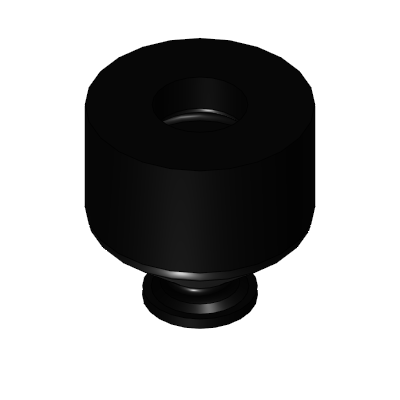 Suction Cups - Soft Type