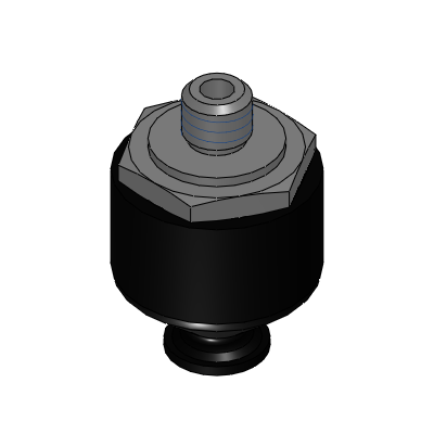 Suction Cups - Soft Type