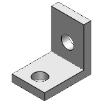 ブラケット-HFS5-薄型ブラケット