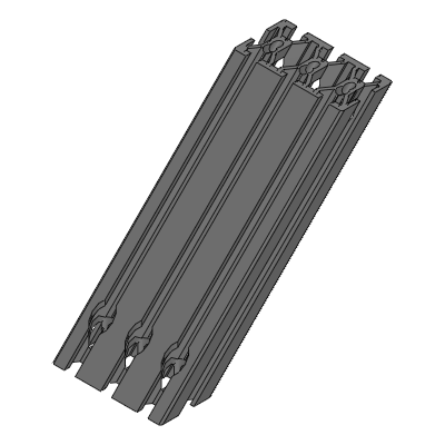 Reinforced Frame Bracket 5 Series -Parallel-