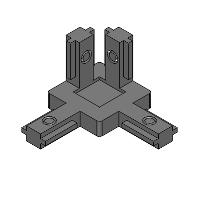 Precision Cleaning Blind Brackets - 5 Series, Corner