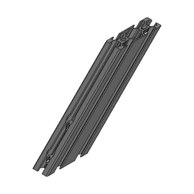 Reinforced Frame Bracket 6 Series -Parallel-