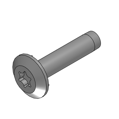 Blind Joint Parts - Tapping Joints