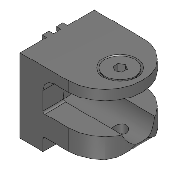 Free Angle Brackets -5Series