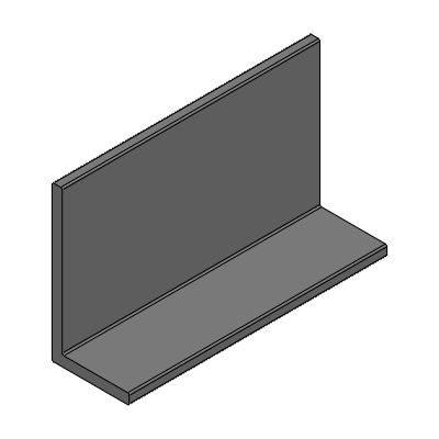 Aluminum Frames Angles