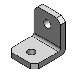 HFS3 Sheet Metal Brackets