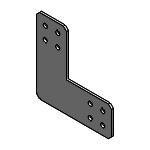Sheet Metal/Brackets