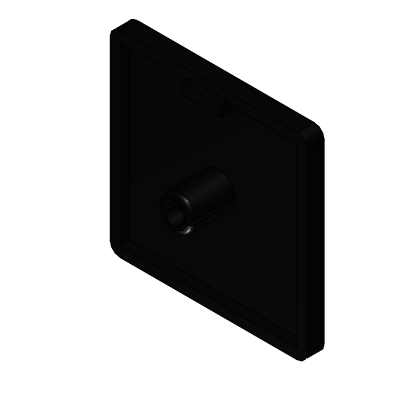 Economy Extrusion End Caps HFS8 Series