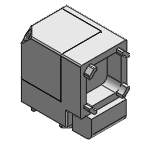 Joint Kit - SLF Series - 2 Way Type