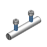 Nut - SLF Series - Normal Type