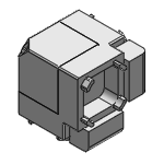 Joint Kit - SLF Series - 3 Way Type