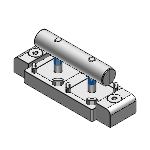 Joint Kit - SLF Series - Vertical Mounting Type
