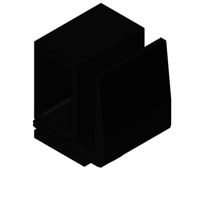 パネルクランプブラケット