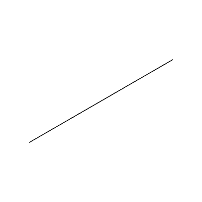 알루미늄 프레임 용 안전 보호 고무 - 고정 크기