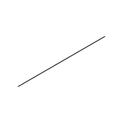 Economy Slot Covers for Aluminum Frames