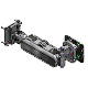 Monitor Arms for Aluminum Frame - Flexible Move Type