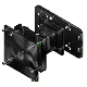 Monitor Arms for Aluminum Frame 1 Direction Swing