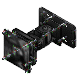 Monitor Arms for Aluminum Frame 2 Directions Swing