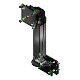 Monitor Arms for Aluminum Frame - Vertical Slide Type