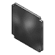 Double-Sided Melamine Glued Laminated Plywoods/Laminated Plywoods (MPBH/PBH)