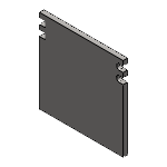Single-Sided Rubber Glued Laminated Plywood (NTBD-ATBD)