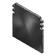 Single-Sided Rubber Glued Laminated Plywood (NTBD-ATBH)
