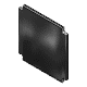 Soft Edge Laminated Plywood - Plywood, Melamine Glued, Rubber Glued, Antistatic Rubber Glued, Aluminum Glued