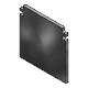 Double-Sided Melamine Glued Laminated Plywoods/Laminated Plywoods (MPBHA-PBHC)