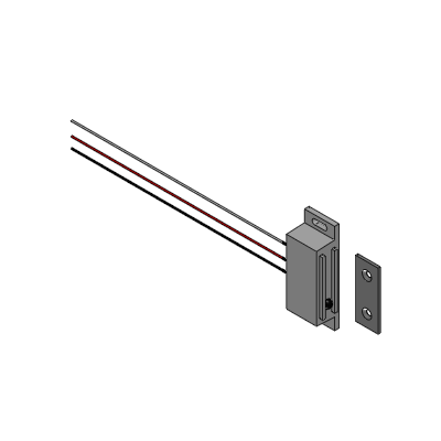 Magnet Catches with 3 Wire Type